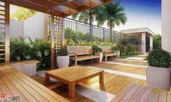 Imagem 3: ALTO DE SANTANA , TERRAÇO GOURMET , COM PLANEJADOS