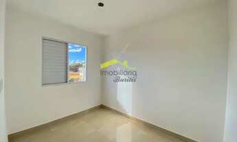 Imagem 7: EXCELENTE APARTAMENTO NOVO EM PRÉDIO NOVO PRONTO PARA MORADIA NO BAIRRO SANTA EFIGÊNIA