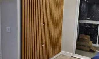 Imagem 6: Apartamento com 2 dormitórios à venda, 63 m² por R$ 626.000 - Vila Camargo - São Bernardo