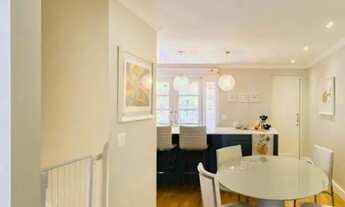 Imagem 3: Casa para venda tem 518 metros quadrados com 3 quartos