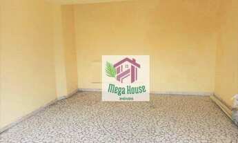 Imagem 2: Sobrado com 2 dormitórios para alugar por R$ 2.235/mês - Vila Arapuã - São Paulo/SP