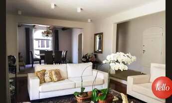 Imagem: São Paulo - Apartamento Padrão - Jardins