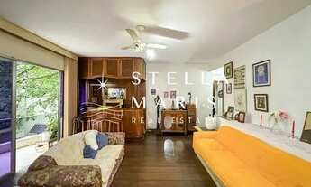 Imagem 5: RIO DE JANEIRO - Apartamento Padrão - IPANEMA