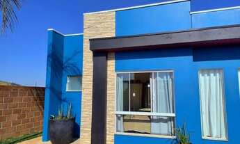 Imagem: Casa com 3 dormitórios, 127 m² - venda