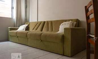 Imagem 6: Apartamento para Aluguel - Vila Assunção, 1 Quarto, 54 m2