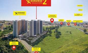 Imagem 2: Borghese Boulevard II