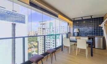 Imagem 6: SãO PAULO - Apartamento Padrão - Pinheiros