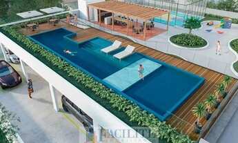 Imagem: 2416 - Apartamento para vender em Manaíra