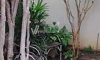 Imagem 7: Casa - Swiss Park - Campinas