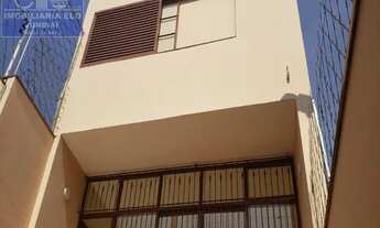 Imagem 7: CASA RESIDENCIAL em JUNDIAÍ - SP, CENTRO