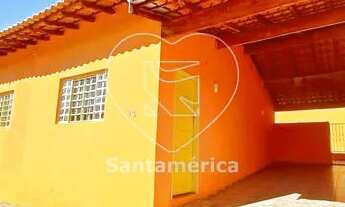 Imagem 2: LONDRINA - Casa Padrão - Parigot de Souza 2