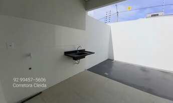 Imagem 2: Imóvel ideal para casal/3 quartos/residencial fechado