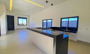 Imagem 6: Casa Térrea no Terras Alpha 1