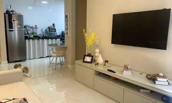 Imagem: Apartamento para venda tem 50 metros quadrados