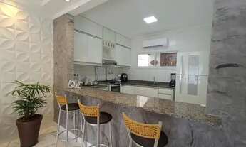 Imagem 7: Casa para Venda em Camaçari, Boa União (abrantes), 2 dormitórios, 2 suítes, 3 banheiros, 2