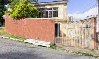 Imagem 2: Casa Térrea no Parque São Domingos - 262m² de área total