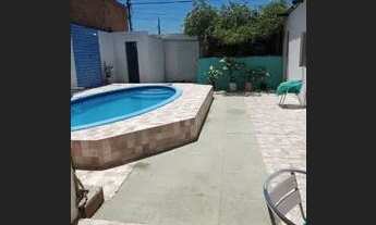 Imagem: Casa para temporada