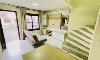 Imagem 5: Casa geminada com 2 dormitório, mobiliada próximo ao centro de Canela/RS