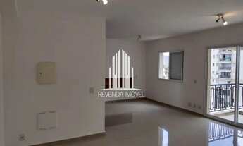 Imagem 2: Apartamentos de 51m² 1 suíte, 1banheiros, 1 vaga de garagem no Alpha Park em Alphaville