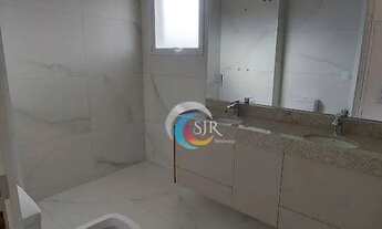 Imagem 2: Apartamento com 3 suítes para alugar, 166 m² - Jardim América - Sorocaba/SP