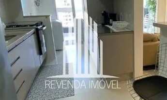 Imagem 4: APTO. 132M - PRAIA GRANDE ALTO PADRÃO MOBILIADO FINO ACABAMENTO