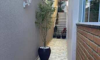 Imagem 6: Casa para aluguel possui 200 metros quadrados com 3 quartos