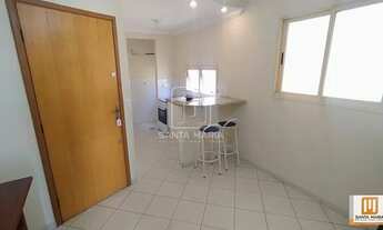 Imagem: Apartamento (outros) 1 dormitórios/suite