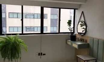 Imagem 3: Apartamento para aluguel com 120 metros quadrados com 3 quartos