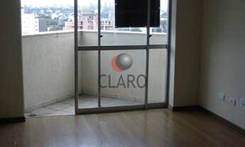 Imagem 2: Apartamento 01 quarto para locação no Cristo Rei - Ref. 101L