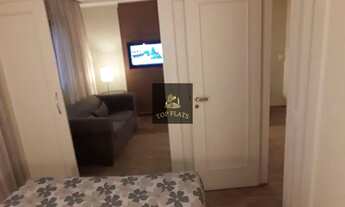 Imagem 7: Flat Para Locação Vila Olímpia