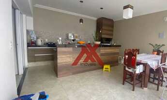 Imagem: CASA ROSEIRAL - 3 Dorm / 1 Suíte / 1 Vaga