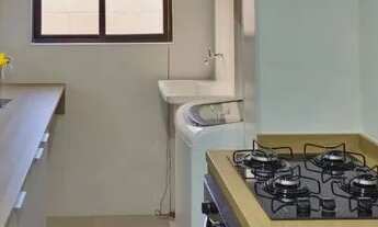 Imagem 7: Apartamento para venda tem 60 metros quadrados com 2 quartos em Samambaia Sul - Brasília