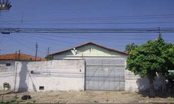 Imagem: Casa Residencial na Rua Goiás para aluguel