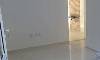 Imagem 2: Alugo imóvel novo 1 dorm Centro de São Vicente