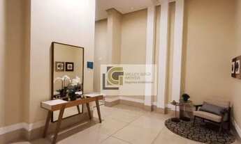 Imagem 5: Apartamento com 4 dormitórios à venda, 118 m² por R$ 1.170.000,00 - Jardim Esplanada II