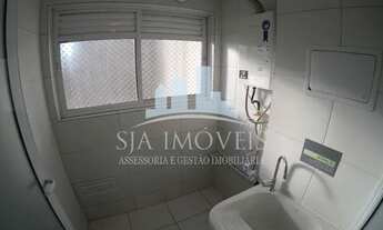 Imagem 7: Apartamento para aluguel tem 54 metros quadrados com 2 quartos em Belenzinho - São Paulo