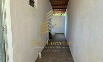 Imagem 5: Casa para aluguel com 3 quartos em Porto Canoa - Serra - ES