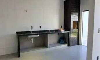 Imagem 4: Jd. Solange nova com piscina