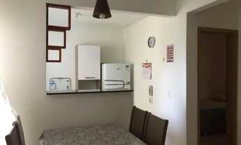 Imagem 3: Apartamento 2 quartos no Cond. Parque Solar das Palmeiras - Abrantes