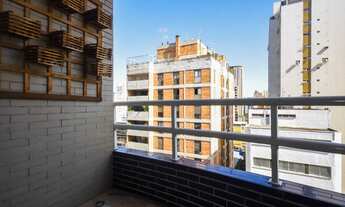 Imagem 7: Apartamento para aluguel possui 118 metros quadrados com 2 quartos em Itaim Bibi - São Pau