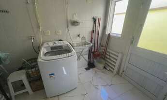 Imagem 6: Casa de condomínio sobrado para venda possui 487 metros quadrados com 4 quartos