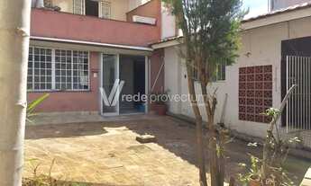 Imagem 4: Casa - Nova Campinas - Campinas