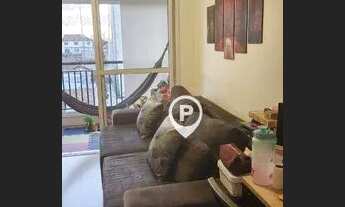 Imagem 2: Apartamento com 2 dormitórios à venda, 68 m² por R$ 678.000 - Olímpico - São Caetano do Su