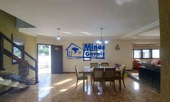 Imagem 7: MARAVILHOSO SOBRADO NO CONDOMÍNIO RECANTO DA SERRA NO URBANOVA !