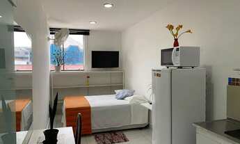 Imagem: Kitnet para locação, Mirandópolis, São