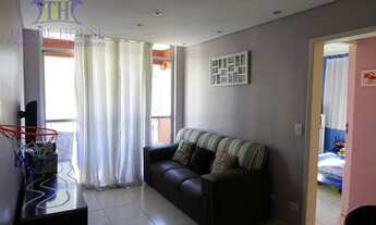 Imagem: Apartamento em Parque Bristol - São Paulo