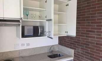 Imagem 4: Flat com 1 dormitório para alugar, 42 m² por R$ 5.000,00/mês - Vila Olímpia - São Paulo/SP