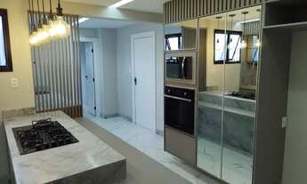 Imagem 4: Apartamento para Venda em Salvador, Pituba, 4 dormitórios, 2 suítes, 4 banheiros, 3 vagas