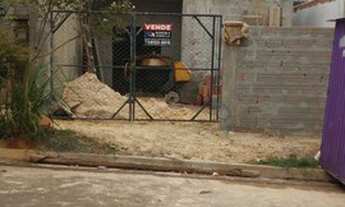 Imagem: Casa à venda no bairro Residencial Água