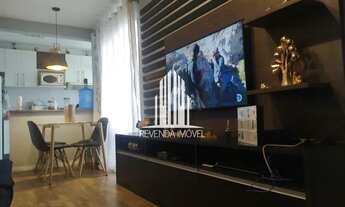 Imagem 6: Apartamento com 2 dormitórios à venda Brasilândia